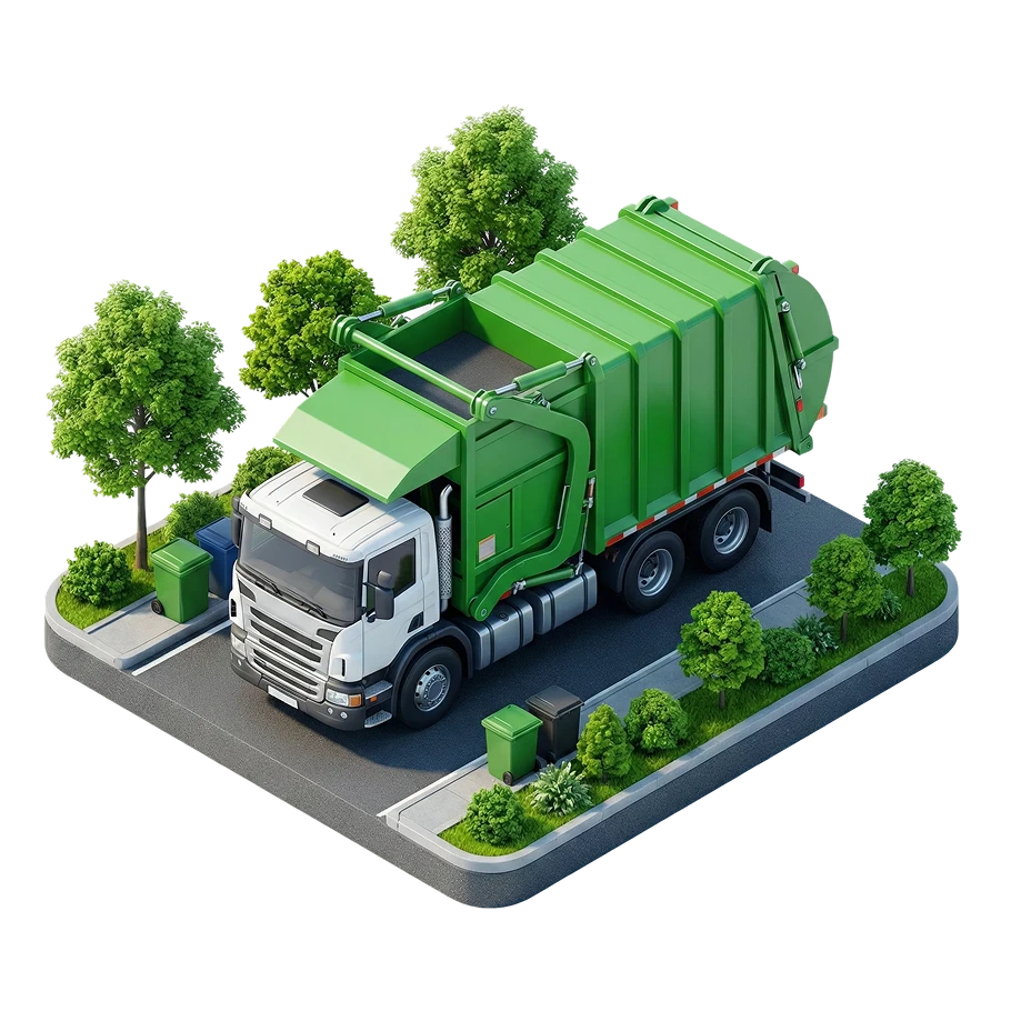 Atkritumu apsaimniekošana