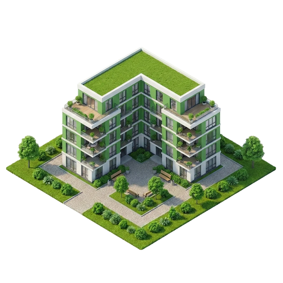 Dzīvojamo māju apsaimniekošana