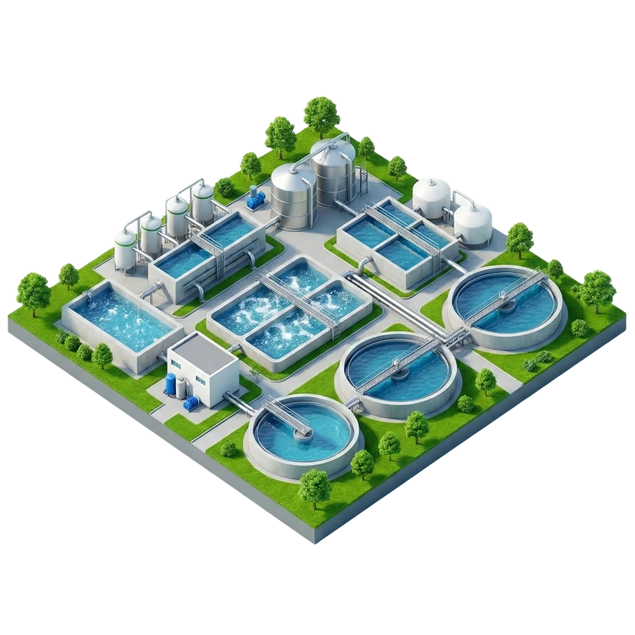 Notekūdeņu savākšana un attīrīšana